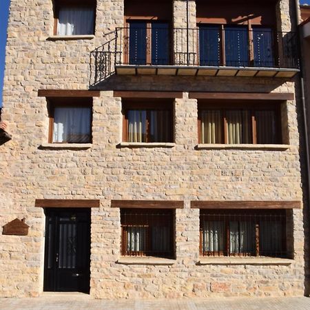 Casa Mercedes Vilafranca  Exterior foto