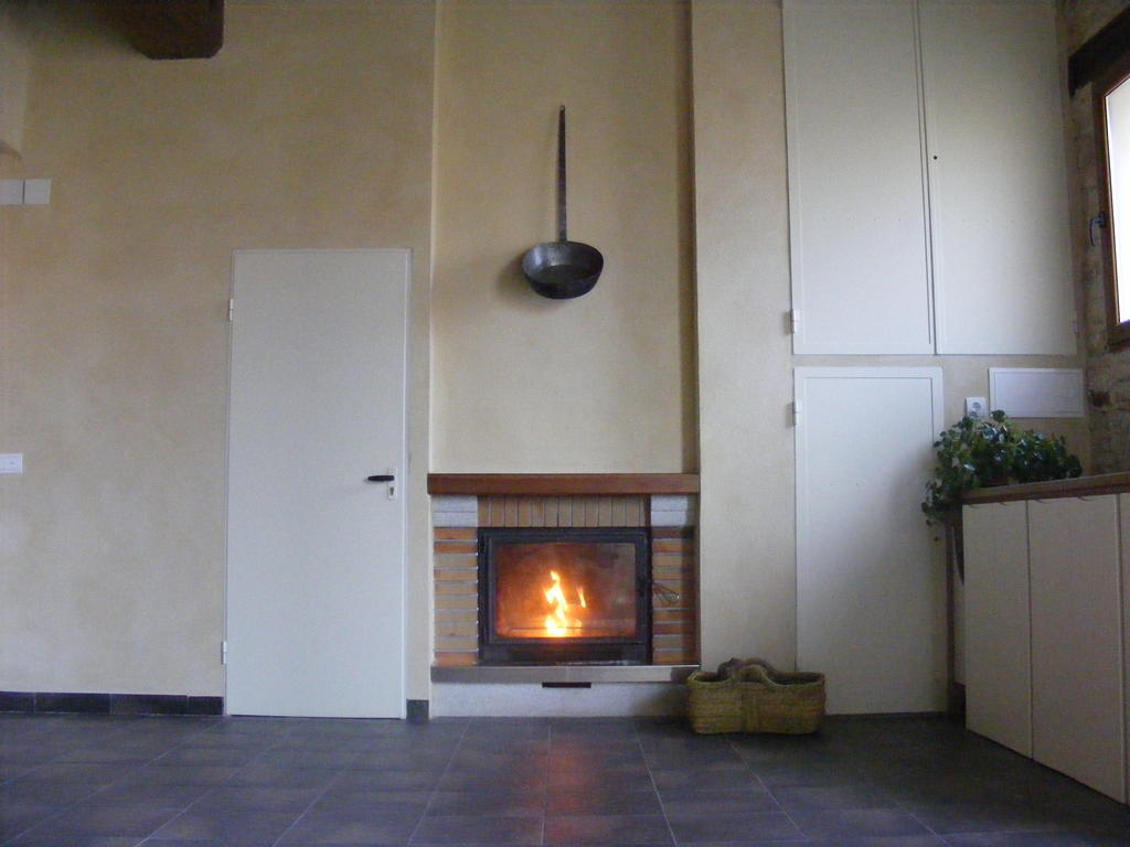 Casa Mercedes Vilafranca  Exterior foto