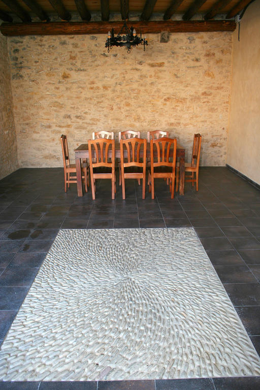 Casa Mercedes Vilafranca  Exterior foto