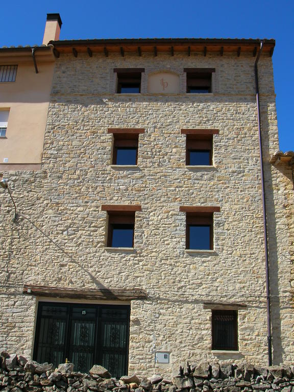 Casa Mercedes Vilafranca  Exterior foto