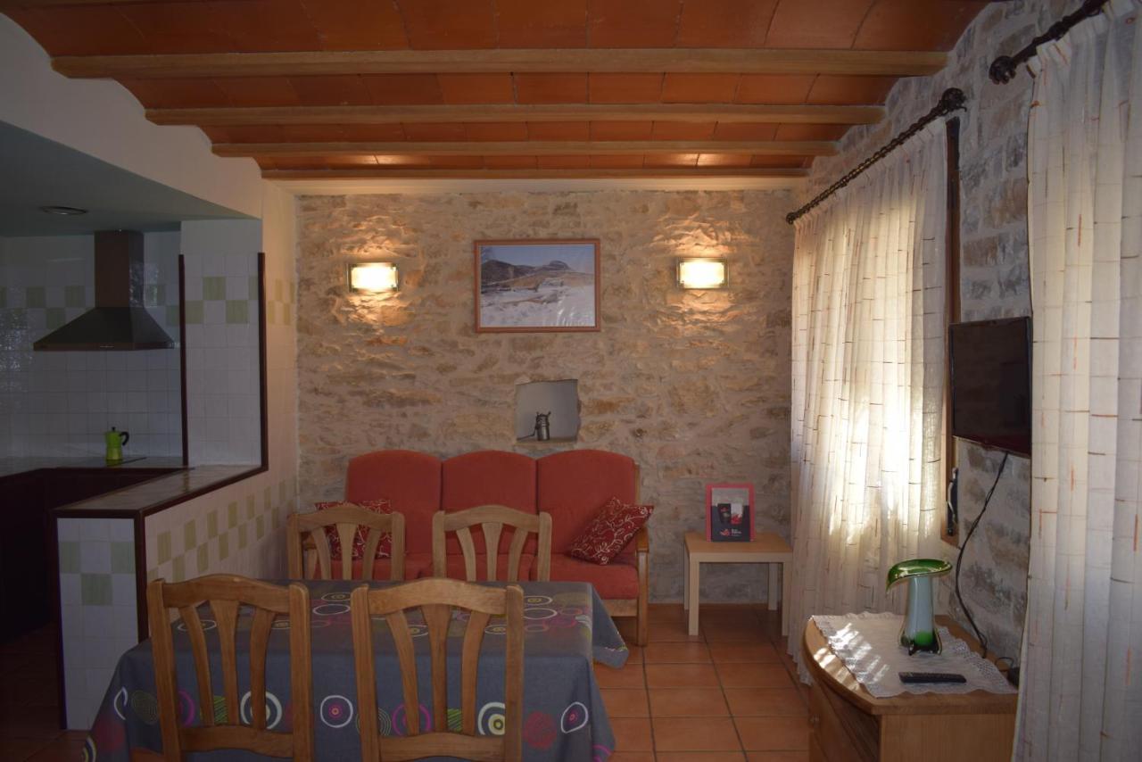 Casa Mercedes Vilafranca  Exterior foto