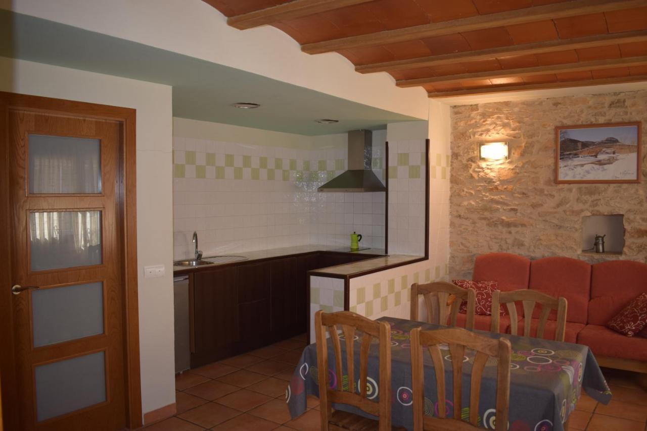 Casa Mercedes Vilafranca  Exterior foto