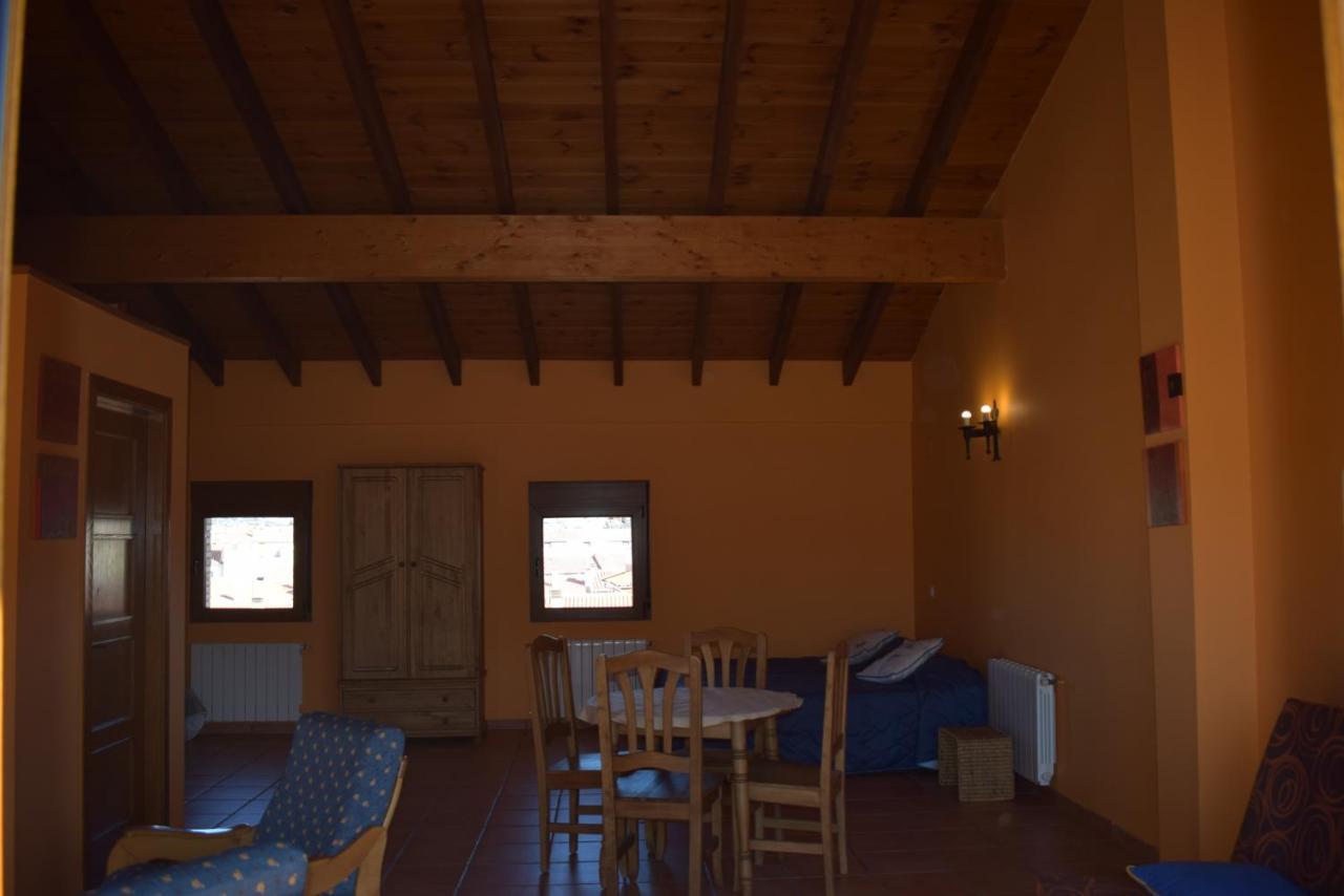 Casa Mercedes Vilafranca  Exterior foto